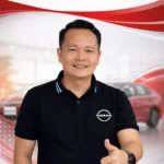 yasan - sales Nissan Pekanbaru